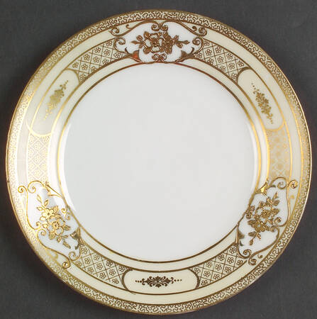 N730 Bread & Butter Plate