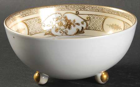 N730 Whipped Cream, Bowl Only