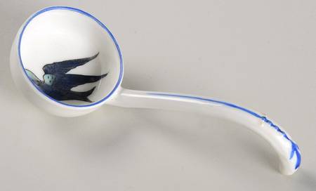 N734 Whipped Cream, Ladle Only