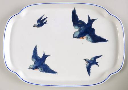 N734 Dresser Tray
