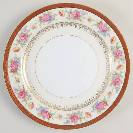 N735 by Noritake