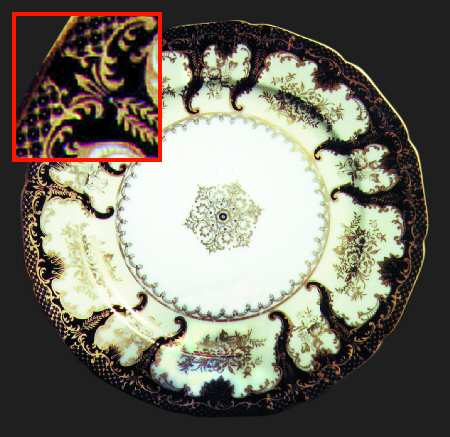 N736 by Noritake