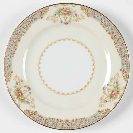 N74 Bread & Butter Plate