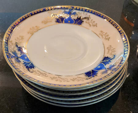N741 Saucer