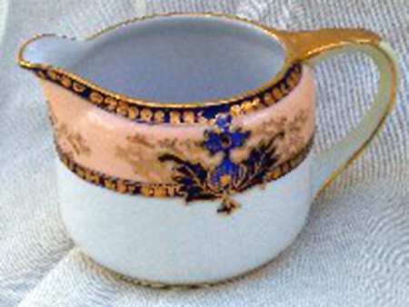 N741 Creamer