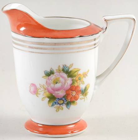 N749 Creamer