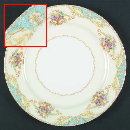 N75 by Noritake