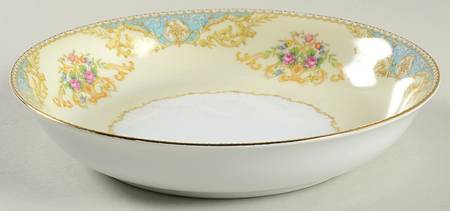 N75 Coupe Soup Bowl