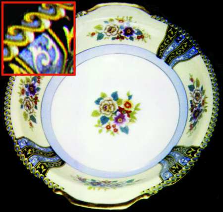 N750 by Noritake