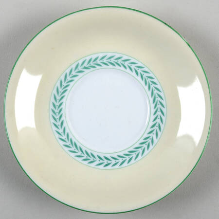 N755 Saucer