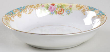 N759 Fruit/Dessert (Sauce) Bowl
