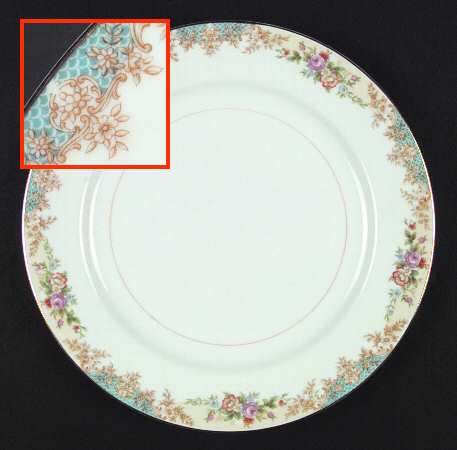 N759 by Noritake
