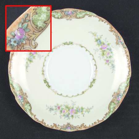 N761 Saucer