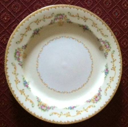 N763 by Noritake