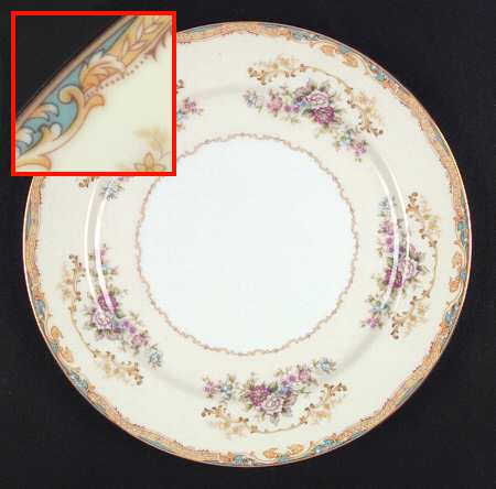 N767 by Noritake