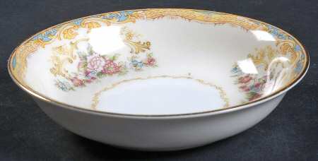 N767 Fruit/Dessert (Sauce) Bowl