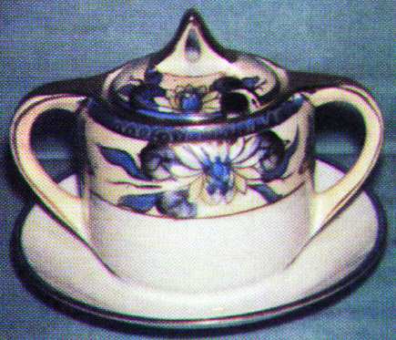 N768 by Noritake