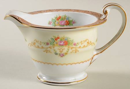 N77 Creamer