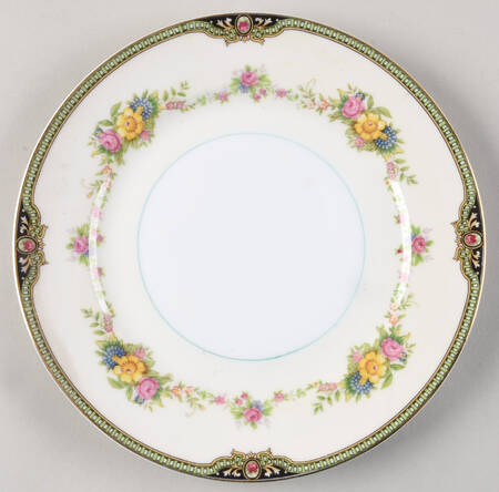 N770 Salad Plate