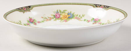 N770 Coupe Soup Bowl