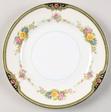 N770 Bread & Butter Plate