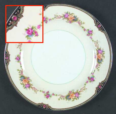 N770 by Noritake