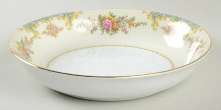 N771 Coupe Soup Bowl