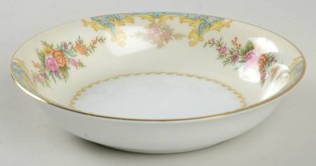 N771 Fruit/Dessert (Sauce) Bowl