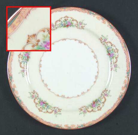 N773 by Noritake