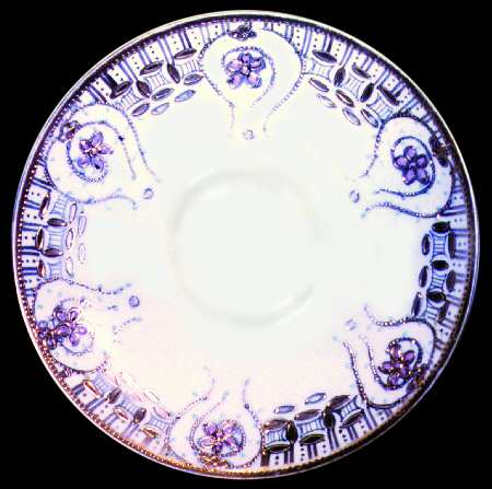 N775 Saucer