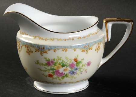 N777 Creamer