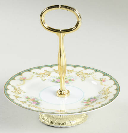 N779 3"- 3 1/4" Candleholder (BB) HC