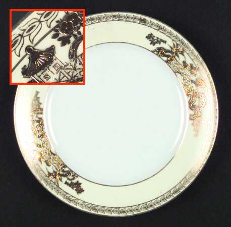 N780 by Noritake