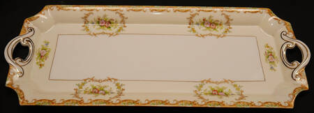 N783 Large Sandwich Tray