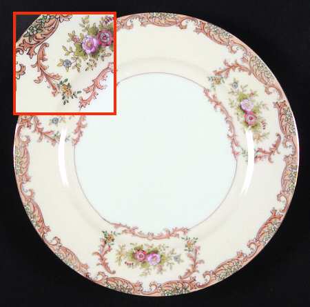 N783 by Noritake