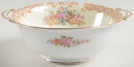 N79 Lugged Cereal Bowl