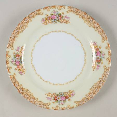 N79 Salad Plate