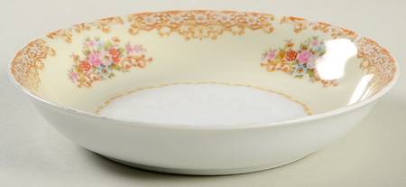 N79 Coupe Soup Bowl