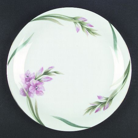 Karen (Platinum Trim) by Noritake