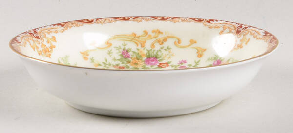 N796 Fruit/Dessert (Sauce) Bowl