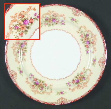 N796 by Noritake