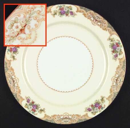 N797 by Noritake