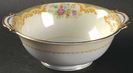 N797 Lugged Cereal Bowl