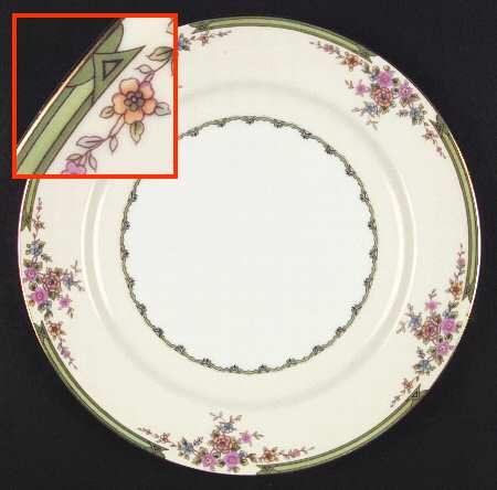 N798 by Noritake