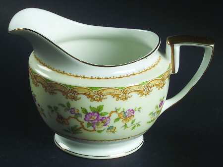 N80 Creamer