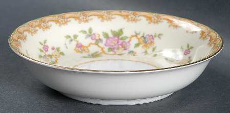 N80 Fruit/Dessert (Sauce) Bowl