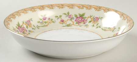 N80 Coupe Soup Bowl