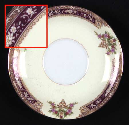 N804 Saucer