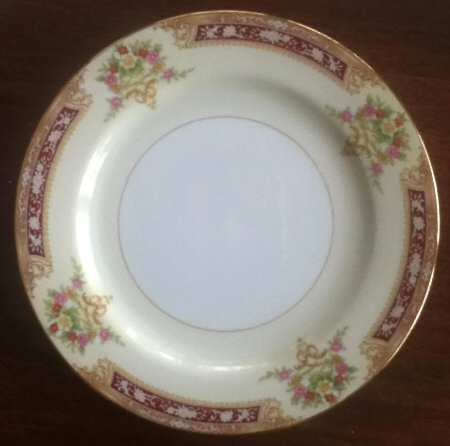 N804 by Noritake