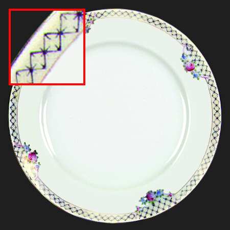 N816 by Noritake